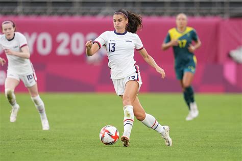 USWNT vs. Netherlands, 2020 Olympic quarterfinals live stream: Time, TV schedule and lineups ...