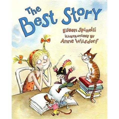 The Best Story (Hardcover) - Walmart.com - Walmart.com