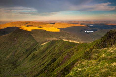 Top Five: Ways to Explore the Brecon Beacons National Park - About Time Magazine