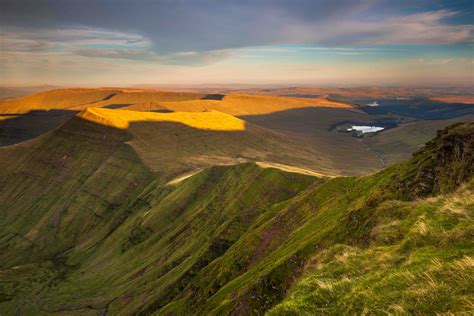 Top Five: Ways to Explore the Brecon Beacons National Park - About Time Magazine