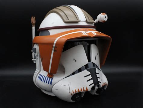 Commander Cody Clone Trooper Helmet - circesoftware.net