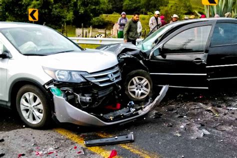 ¿Cómo ayudar en un accidente automovilístico? | Publimetro México