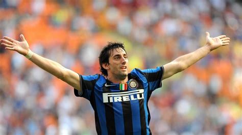 Diego Milito Wallpapers - Wallpaper Cave