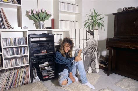 20 Photos of 1980s Home Décor to Overwhelm You With Nostalgia — Best Life