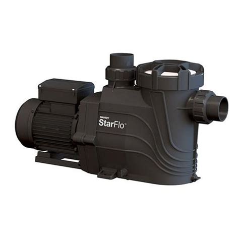 Davey StarFlo DSF300 Pool Pump – Perth Rewind