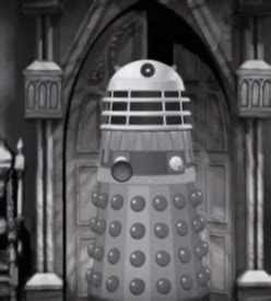 Evil of the Daleks animation - Blogtor Who