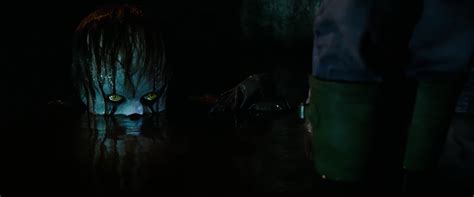 It Movie: New Trailer Promises the Wrath of Pennywise | Collider