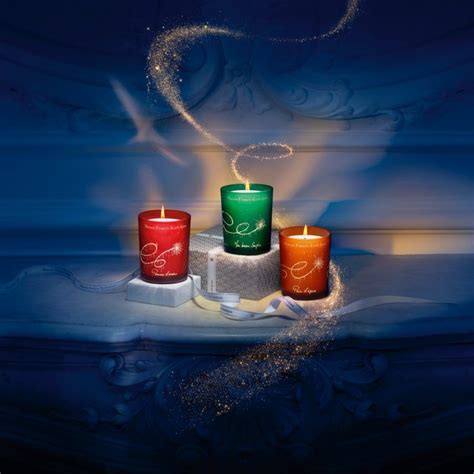 Festive Candles and Fragrances to get into the Holiday Spirit