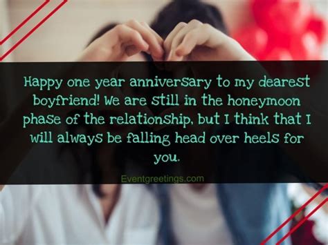 30 Best Anniversary Quotes For Boyfriend To Celebrate Love