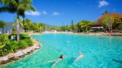 Hotels nahe Lagune Airlie Beach, Stadtgebiet Airlie Beach | Hotels Expedia.de
