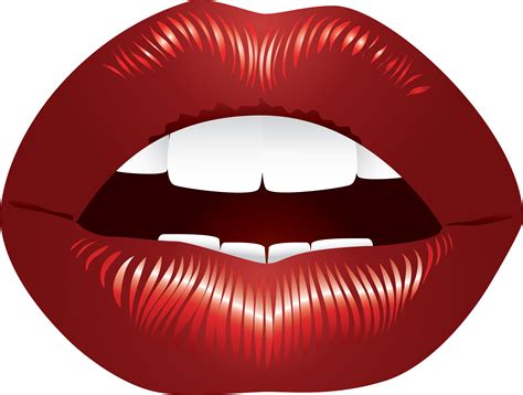 Download Mouth Transparent HQ PNG Image | FreePNGImg