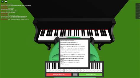 Sans Piano Sheet Music Roblox - Fimose Dragons Roblox