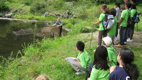 MA, Environmental Conservation Education | NYU Steinhardt