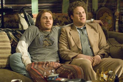 Pineapple Express Movie Review - SmartCine.com