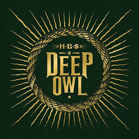 In Deep Owl | HBS