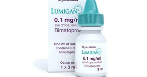 Lumigan 0.01 Eye Drops (Bimatoprost) Uses, Price, side Effects