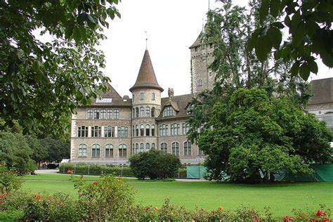 5 Must-Visit Museums In Zurich! – PM Press