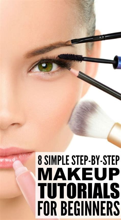 4 mascara tutorials you need to see life changed – Artofit