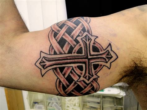 best tattos 2011: Celtic Tattoo Pictures