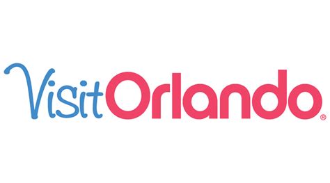 Visit Orlando Vector Logo | Free Download - (.SVG + .PNG) format - SeekVectorLogo.Com