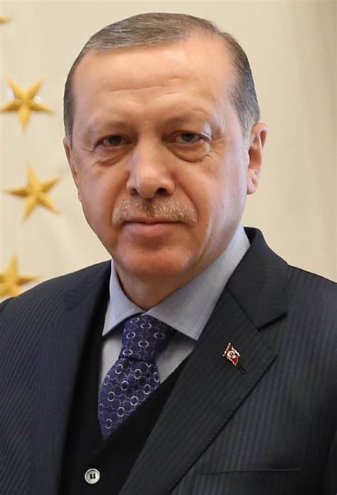 Recep Tayyip Erdoğan – Wikipedia