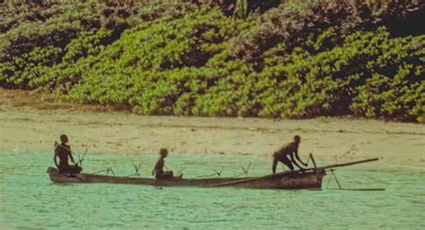 Who are the Sentinelese and why did they kill the American national? | Condé Nast Traveller ...