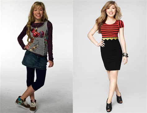 iCarly Cast: Then & Now | Post, Read Comments & Opinions Online, | Upick Daily