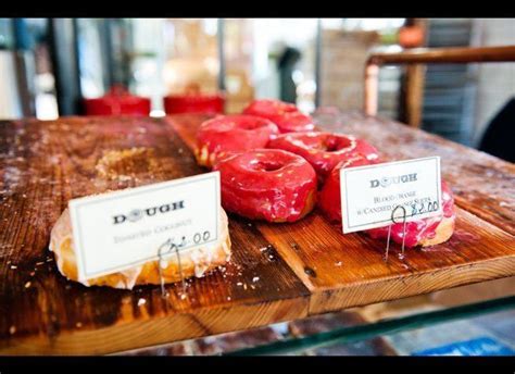 10 Best Doughnut Shops in the U.S. | HuffPost Life