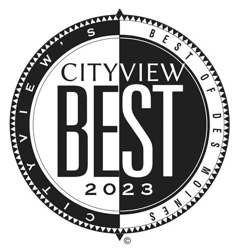 CITYVIEW's 2023 Best of Des Moines Readers' Poll Survey