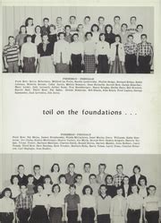 Ferndale High School - Reflector Yearbook (Johnstown, PA), Class of ...