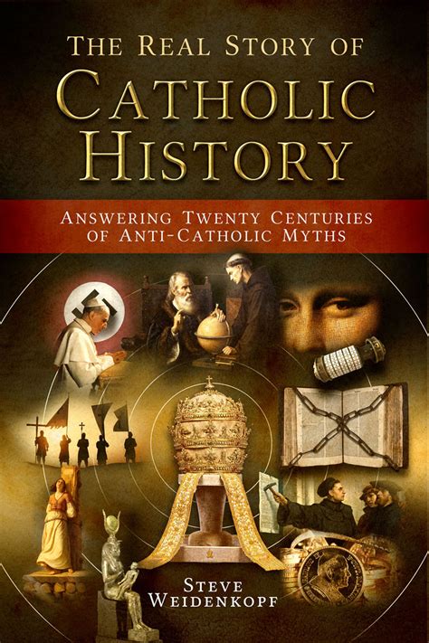 Church history | Books | Catholic.com | Bestselling Catholic Books