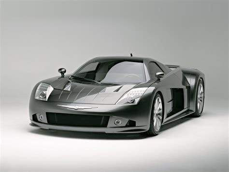 Chrysler Me-412 – the Prototype That Will Never Be – Autowise