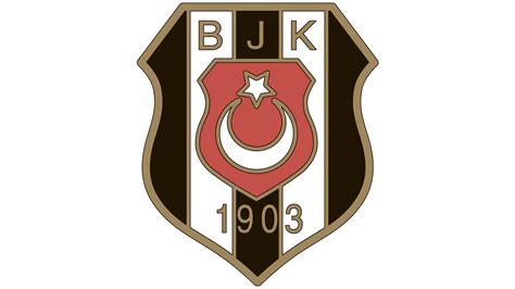 Besiktas Logo : histoire, signification de l'emblème