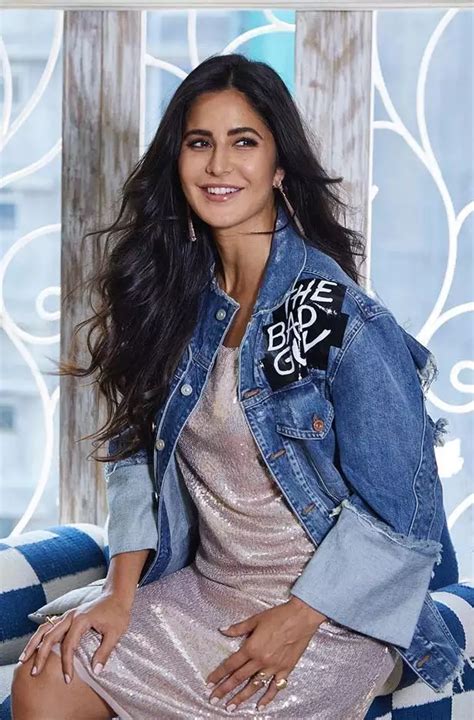 Katrina Kaif to now have a meatier role in Salman Khan starrer Bharat? | Filmfare.com