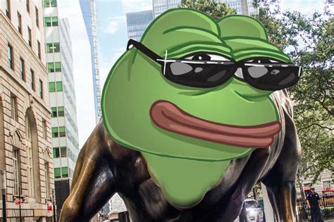 Pepe Coin: Everything you need to know