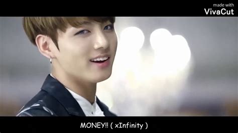 BTS money money song - YouTube