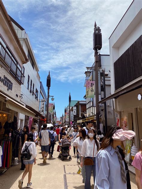 The Best Day Trip from Tokyo: Kamakura, Japan — etrantravels