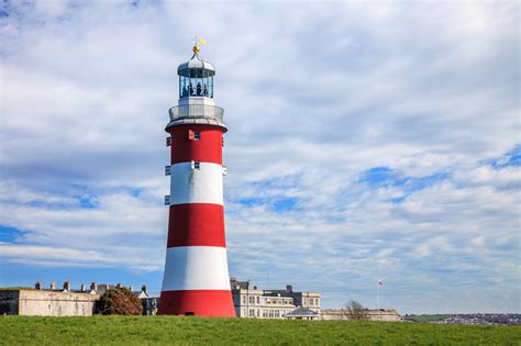 Smeaton's Tower | Plymouth, Devon