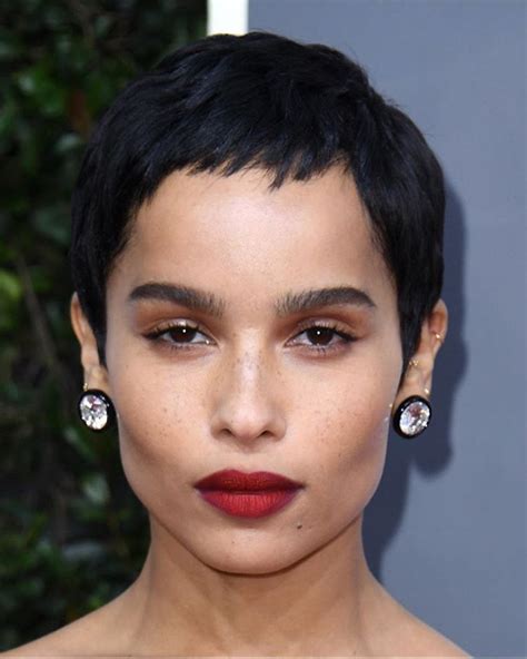 8 Best Red Carpet Makeup Looks At The 2020 Golden Globes