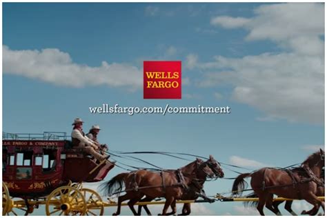 New Wells Fargo Commercial Apparently Targets People Who Hate Wells ...