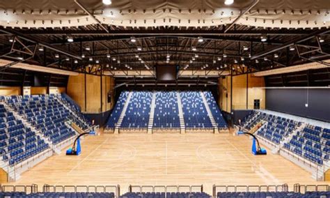 Factors to Consider Before Buying Basketball Stadium Lights - TACHYON Light