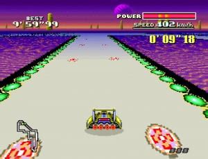 F-Zero Review (SNES) | Nintendo Life