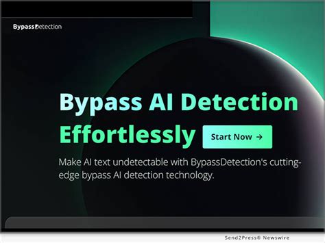 A new AI detection bypassing tool launch: BypassDetection might be the ...