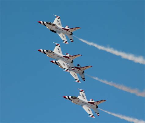 REPORT: Luke AFB Airshow 2016 - This is Flight