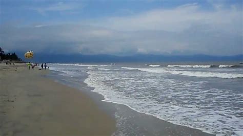 Nuevo Vallarta Beaches - YouTube