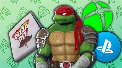 Fortnite TMNT crossover goes hard with this amazing Shredder skin