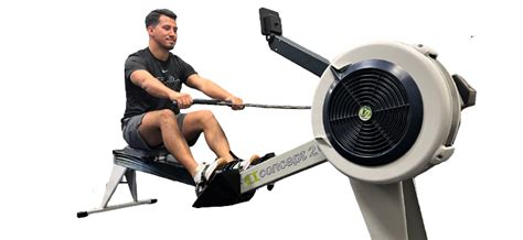 Rowing Ergometer Reliability in Jiu Jitsu Practitioners - College of Health Professions and Sciences