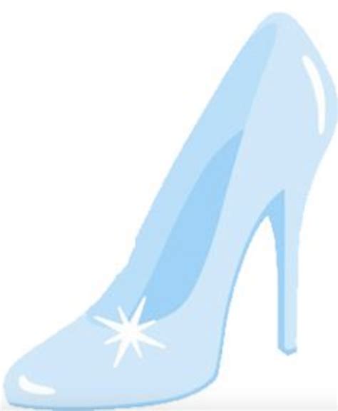 Cinderella's Glass Slipper