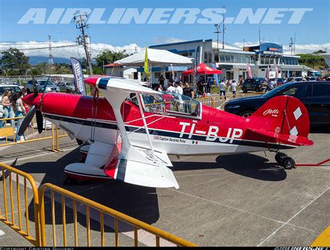 Aviat Pitts S-2B Special - Untitled | Aviation Photo #7425063 | Airliners.net