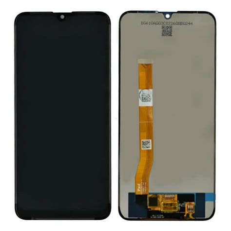 Oppo A1K Display and Touch Screen Glass Replacement CPH1923 - Touch LCD ...